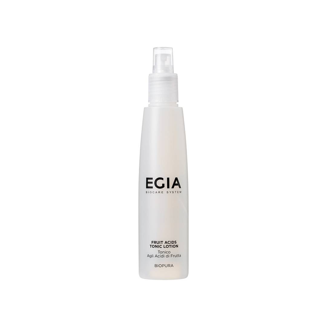 Тоник с фруктовыми кислотами Fruit Acids Tonic Lotion