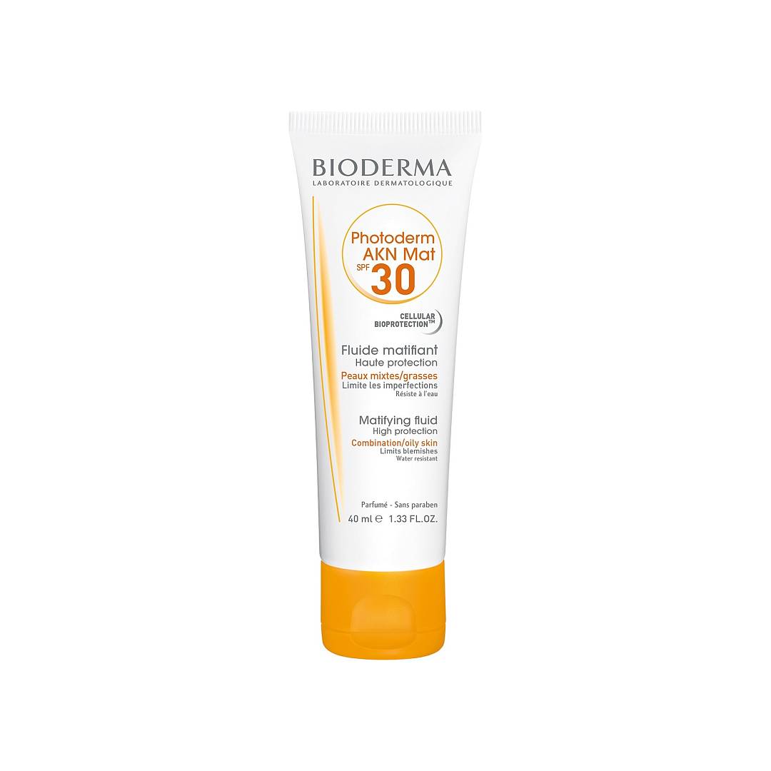 Эмульсия матирующая Photoderm SPF 30