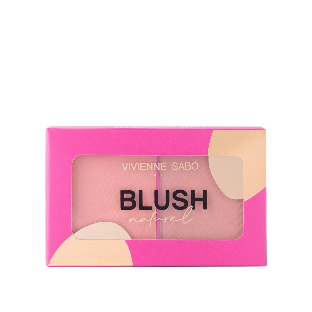 Палетка румян Palette de Blush