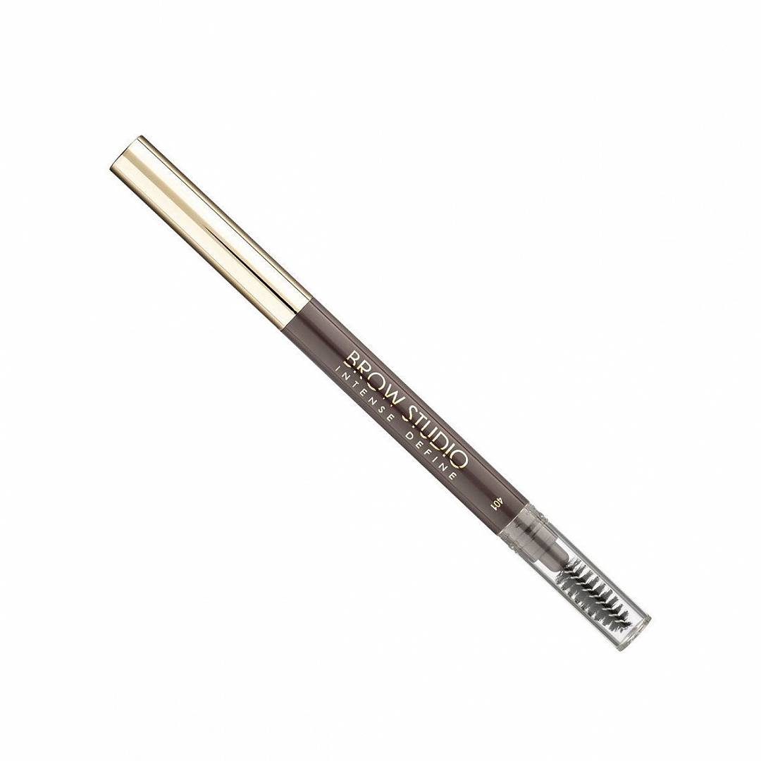 Механический карандаш для бровей Brow Studio