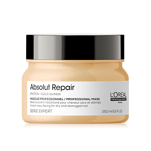 Маска для поврежденных волос Absolut Repair