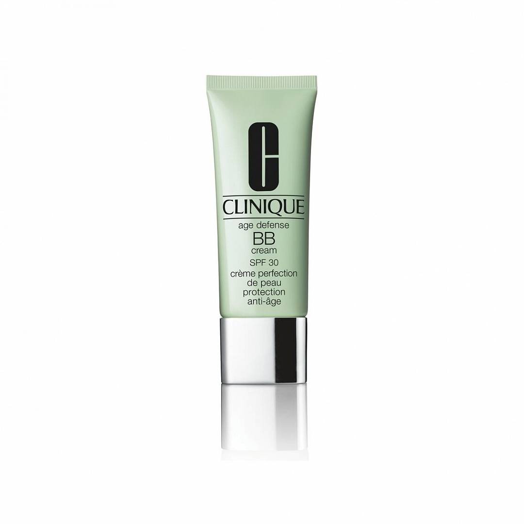 Крем корректирующий BB Age Defense SPF30