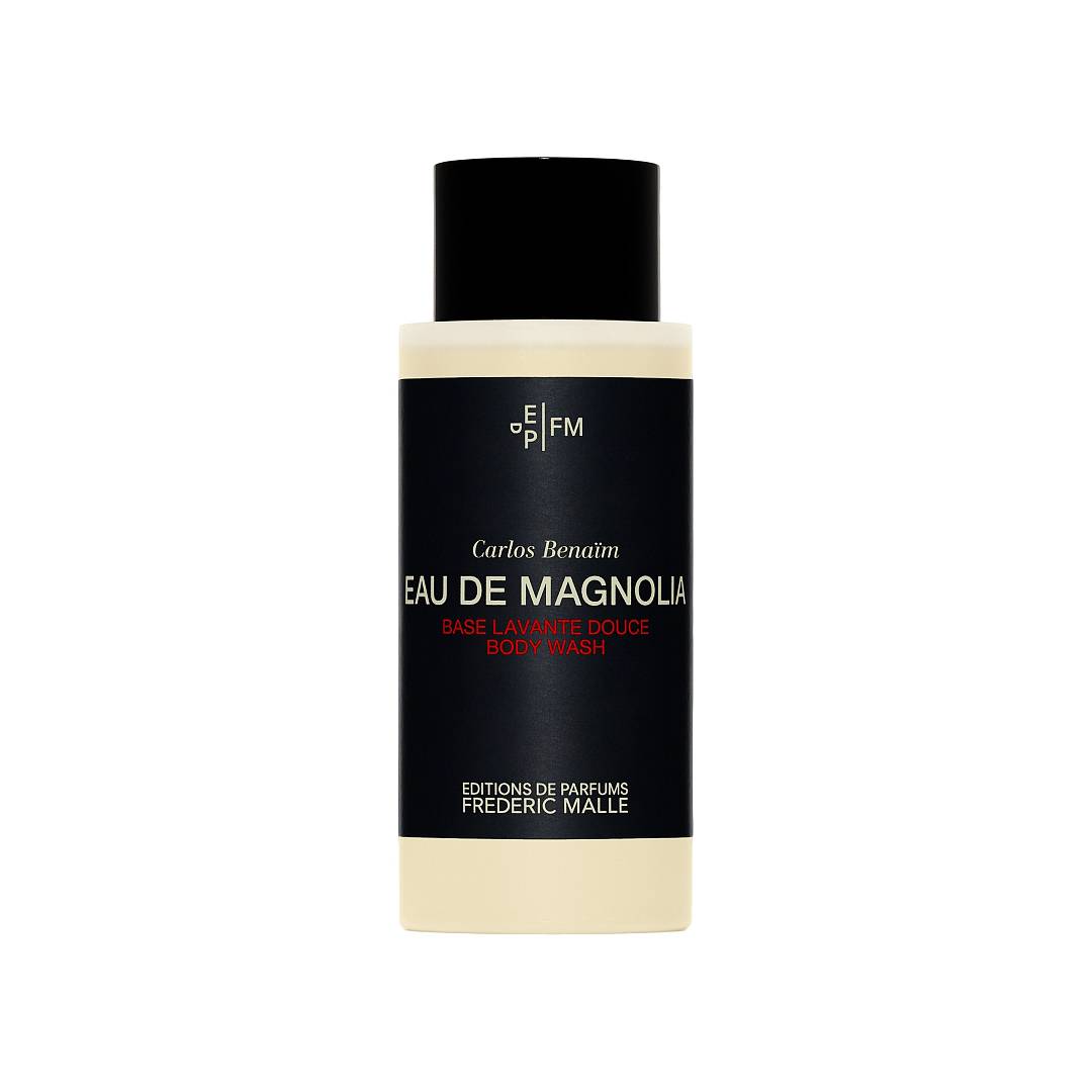 Eau De Magnolia Гель для душа