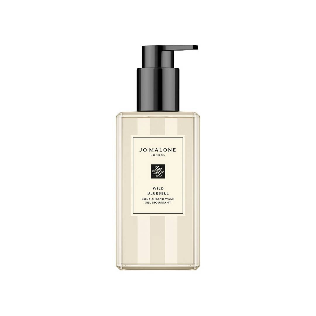 Wild Bluebell Гель для душа 250мл