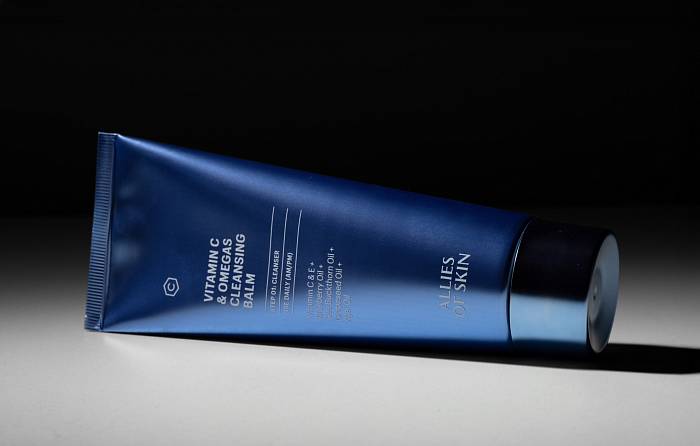 Подарок от Allies of Skin