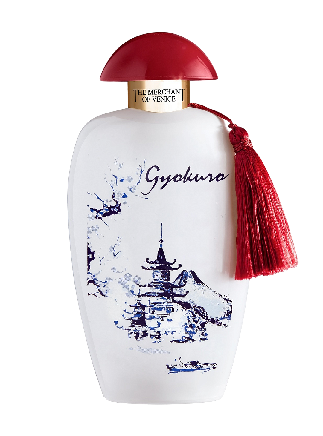 Gyokuro Парфюмерная вода