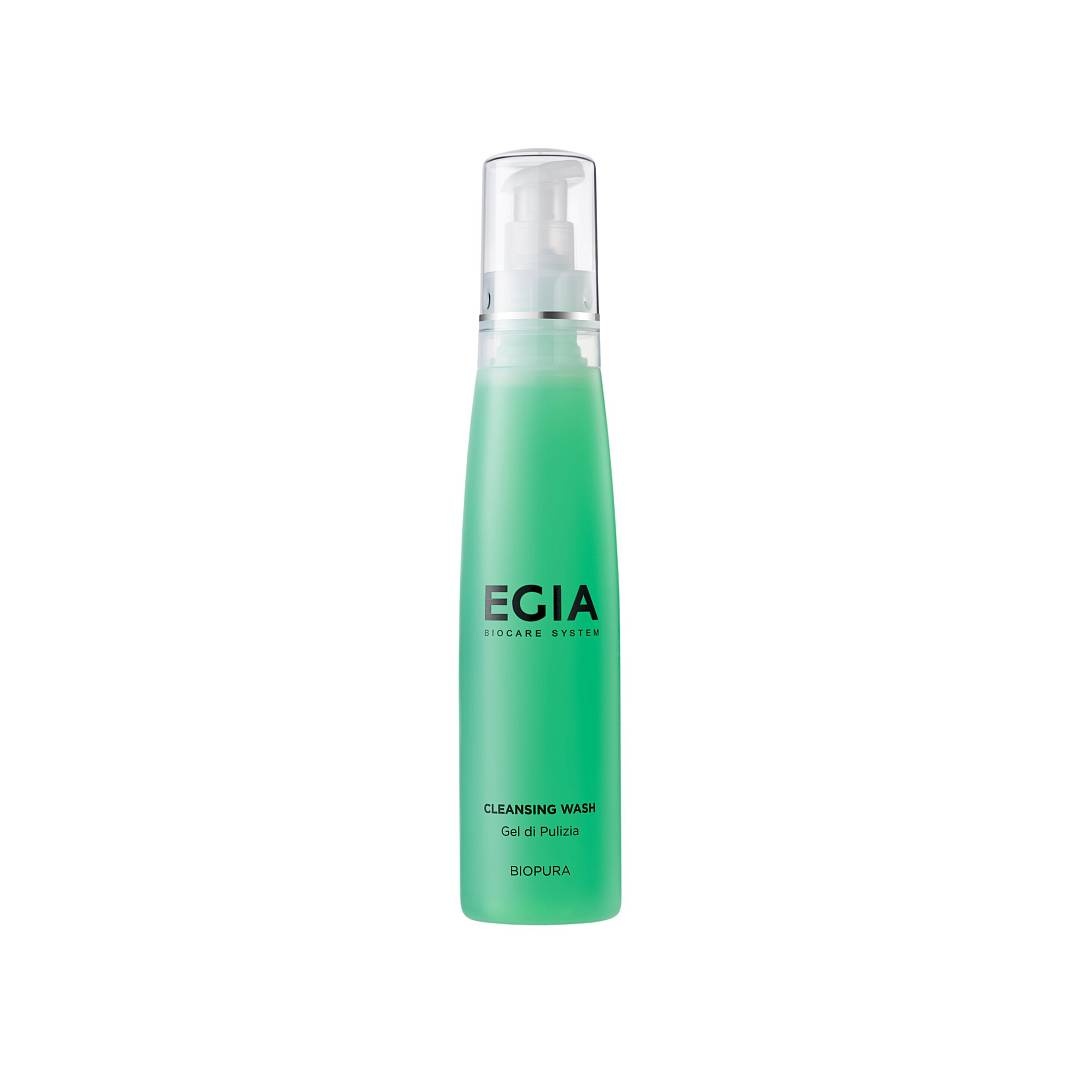 Гель очищающий Cleansing Wash