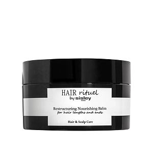 Hair Rituel by Sisley Бальзам для восстановления волос питательный 