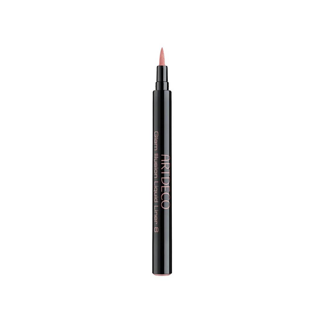 Подводка для век Glam Illusion Liquid Liner