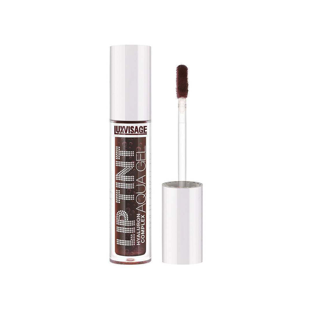 Тинт для губ Lip Tint Aqua Gel hyaluron complex