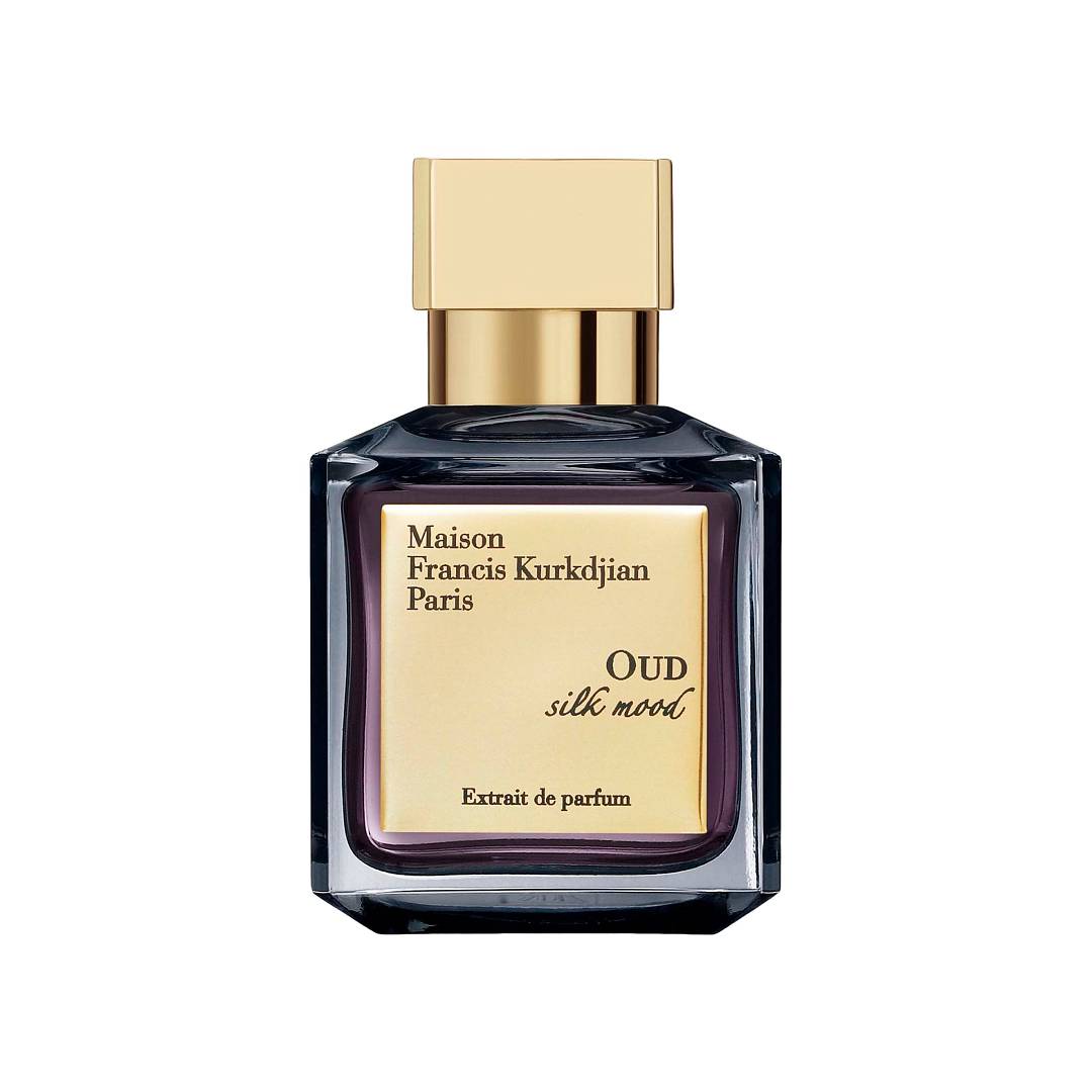 Oud Silk Mood Парфюмерный экстракт