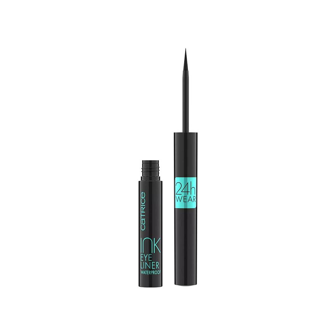 Подводка для глаз водостойкая Ink Eyeliner Waterproof