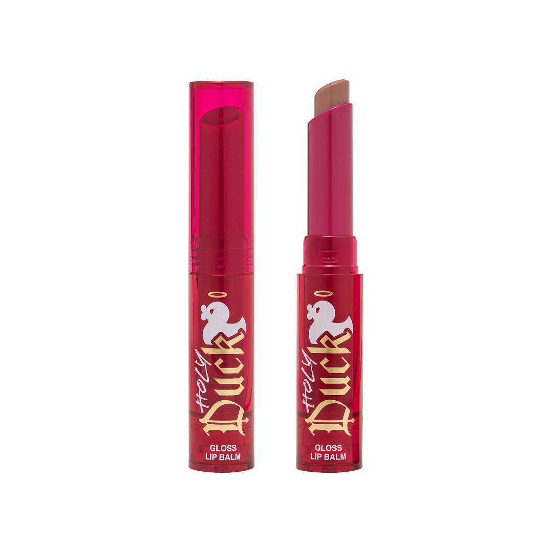 Бальзам для губ Gloss Lip Balm Holy Duck