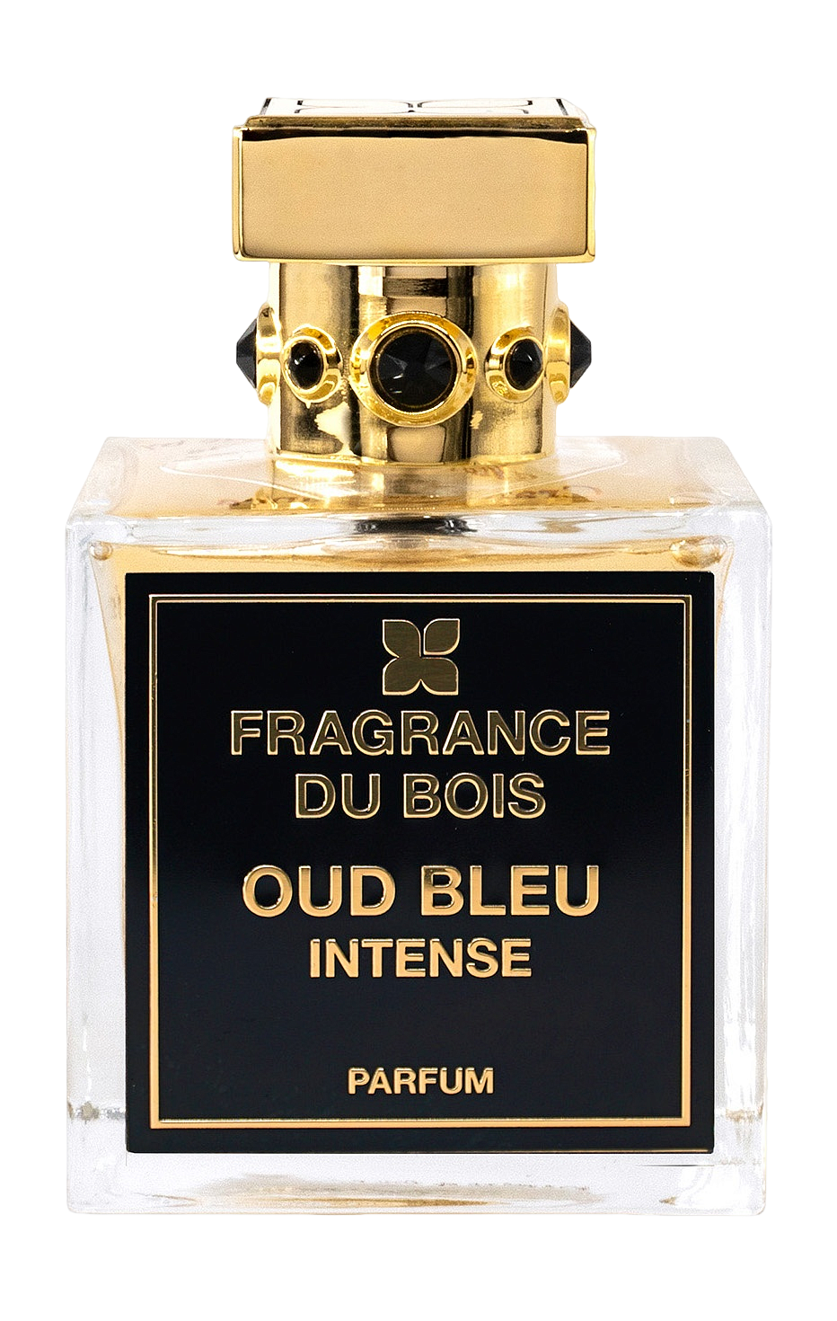 Oud Bleu Intense Парфюмерная вода