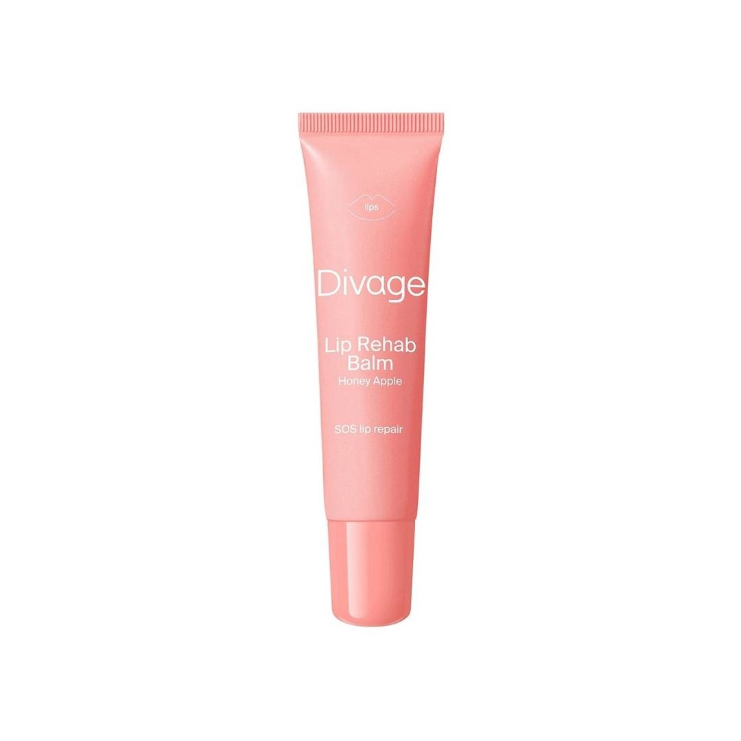 Бальзам для губ с ароматом медового яблока Lip Rehab Balm