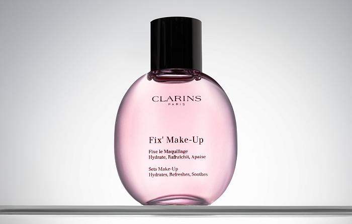 Клиентские дни Clarins