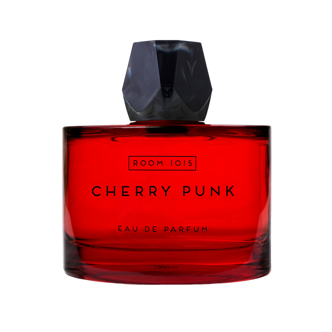 Cherry Punk Парфюмерная вода 