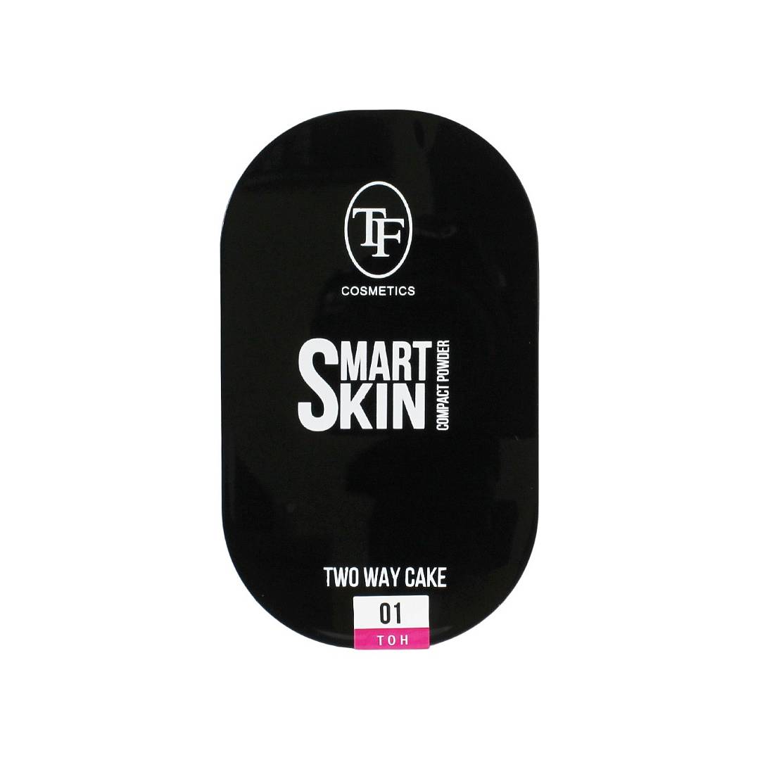 Пудра для лица Smart Skin Compact Powder