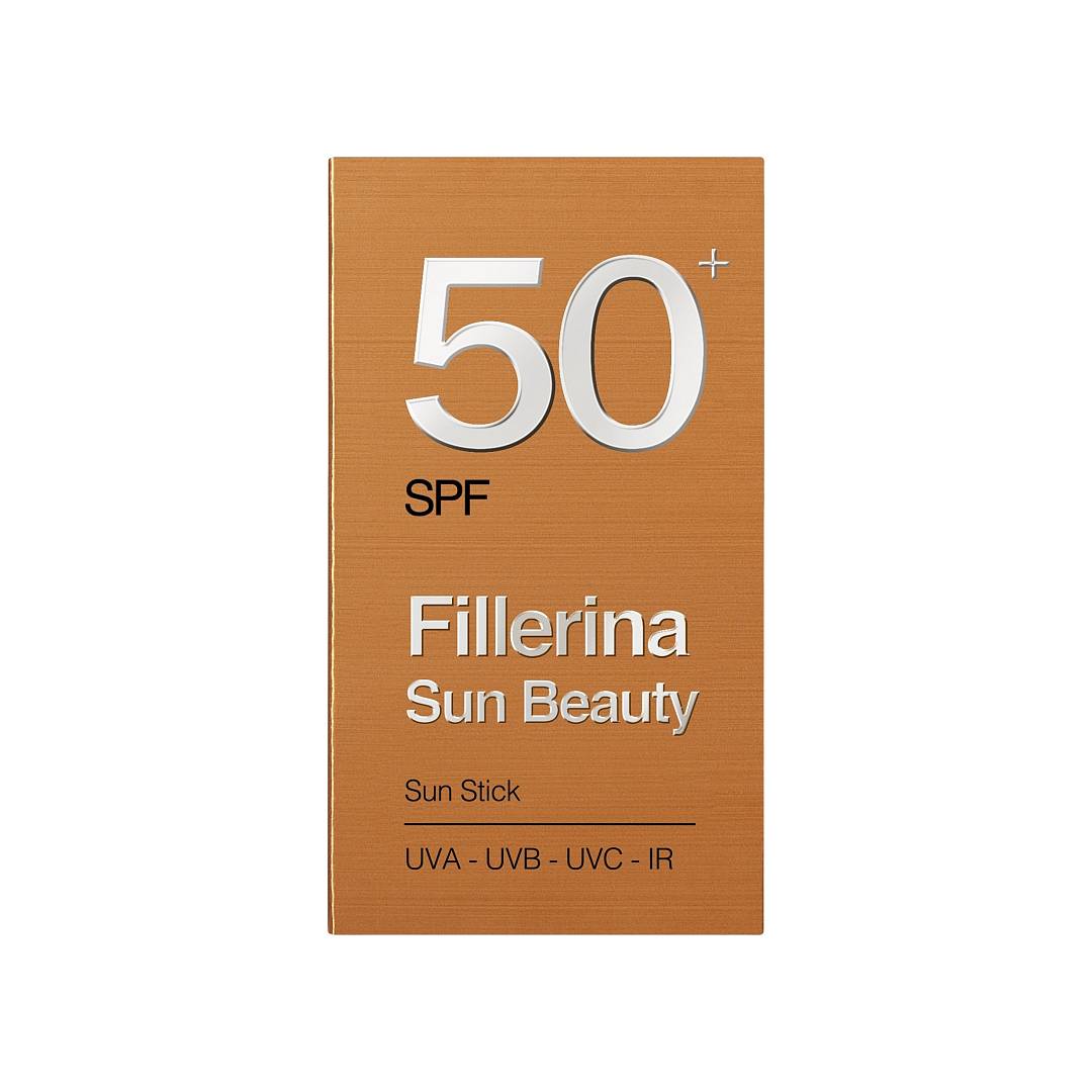 Стик солнцезащитный SPF50 Sun Beauty