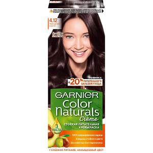 Краска для волос Color Naturals