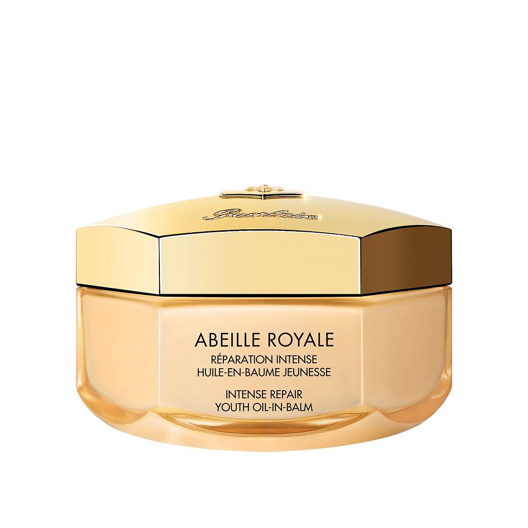 Бальзам интенсивный омолаживающий Abeille Royale