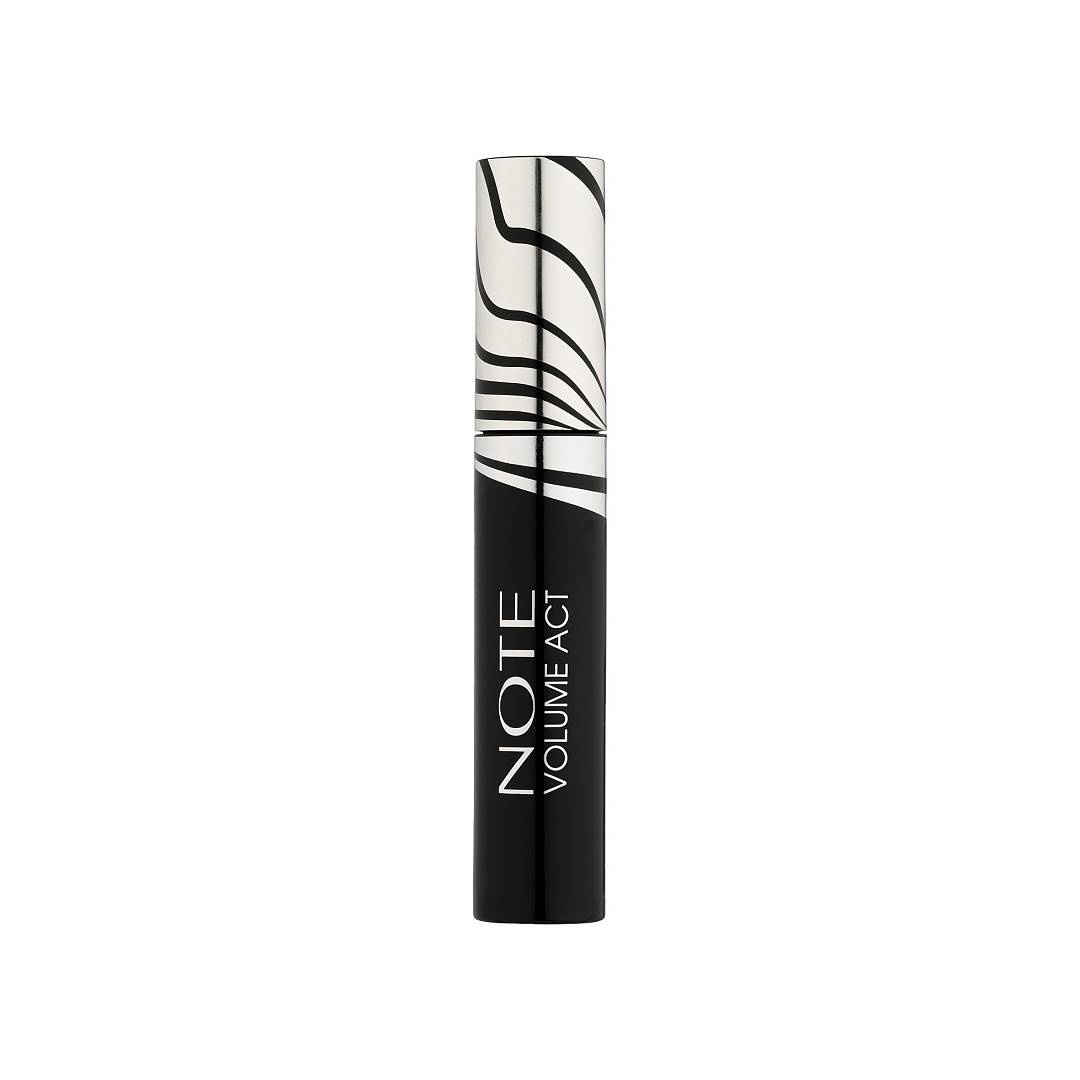 Тушь для объема ресниц Volume Act Mascara