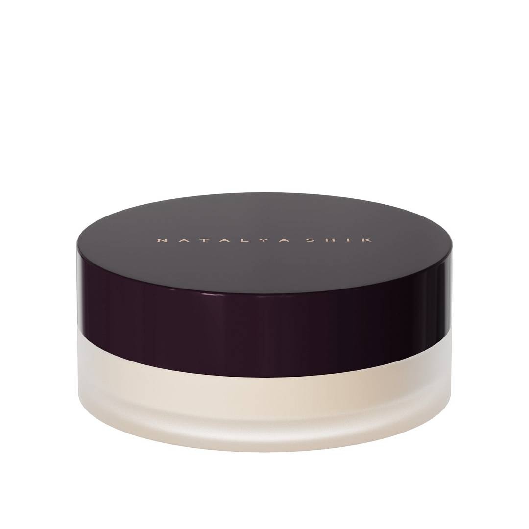 Пудра для лица рассыпчатая Loose Powder Flawless Finish