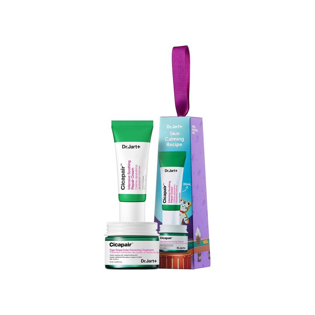 Набор Skin Calming Recipe