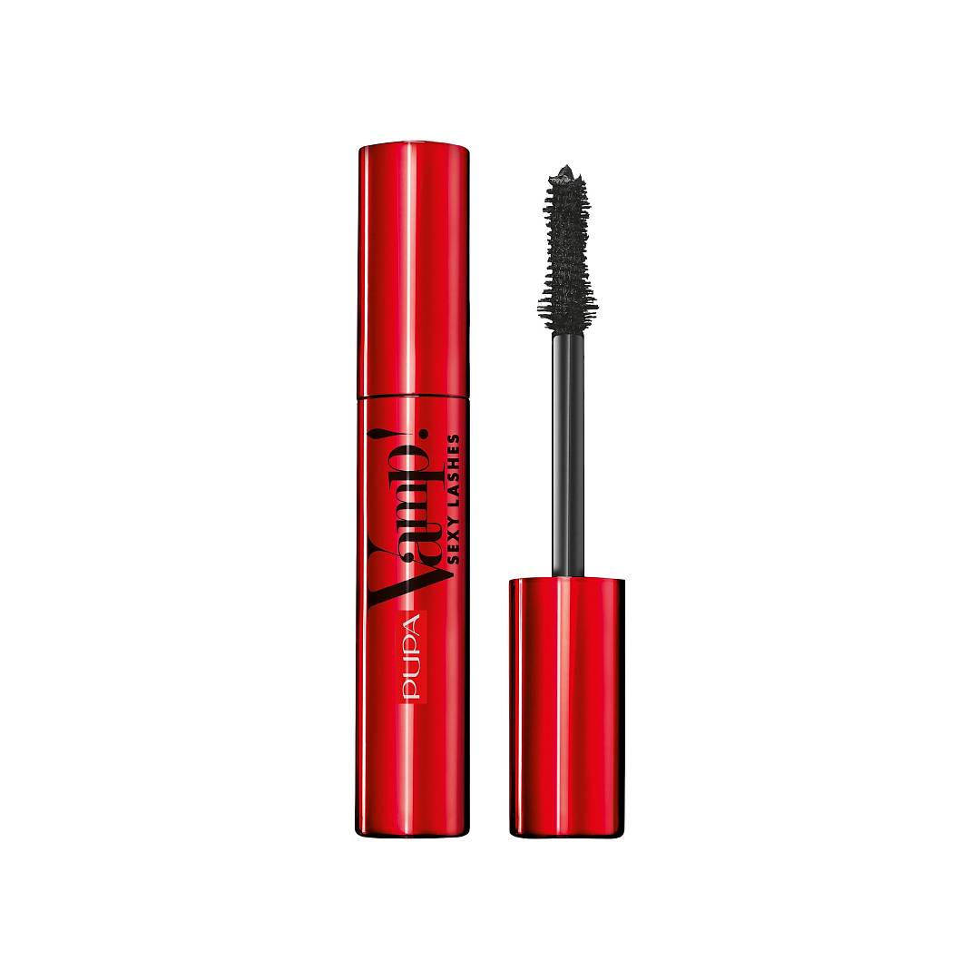 Тушь для ресниц Vamp! Sexy Lashes