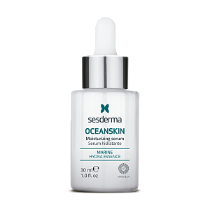 Сыворотка увлажняющая Oceanskin