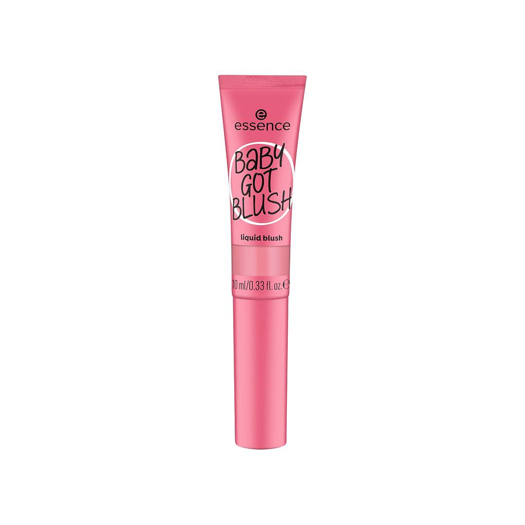 Румяна жидкие Baby got blush liquid blush