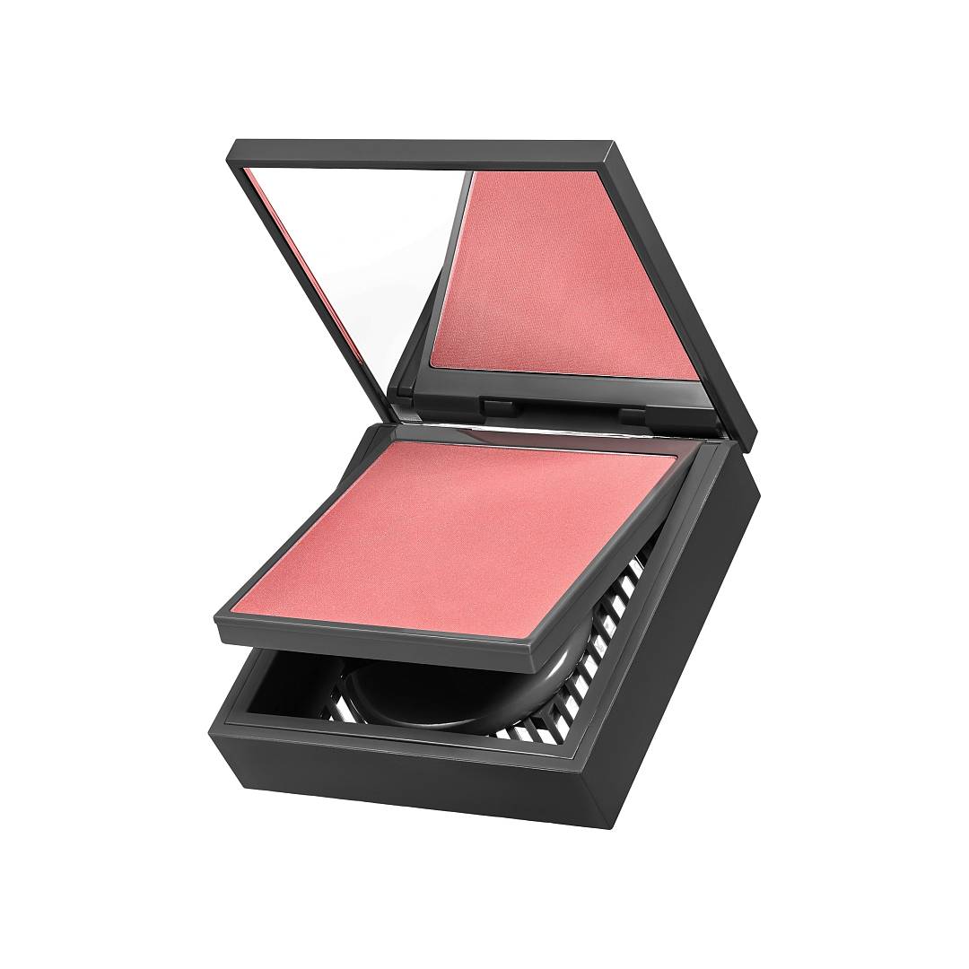 Румяна для лица компактные Powder blush