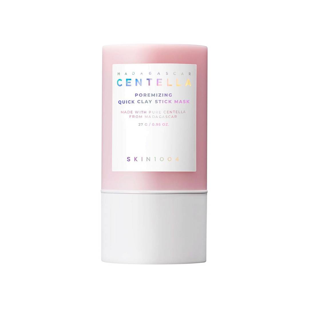 Маска-стик для лица для сужения пор