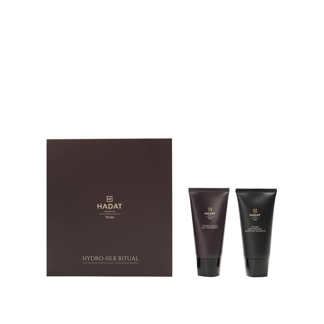 Набор Hydro Silk Ritual Set