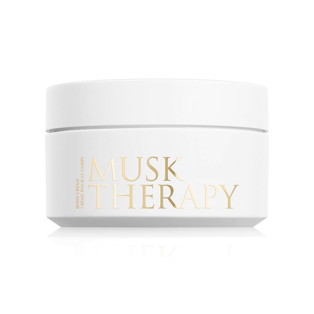 Крем для тела Musk Therapy 