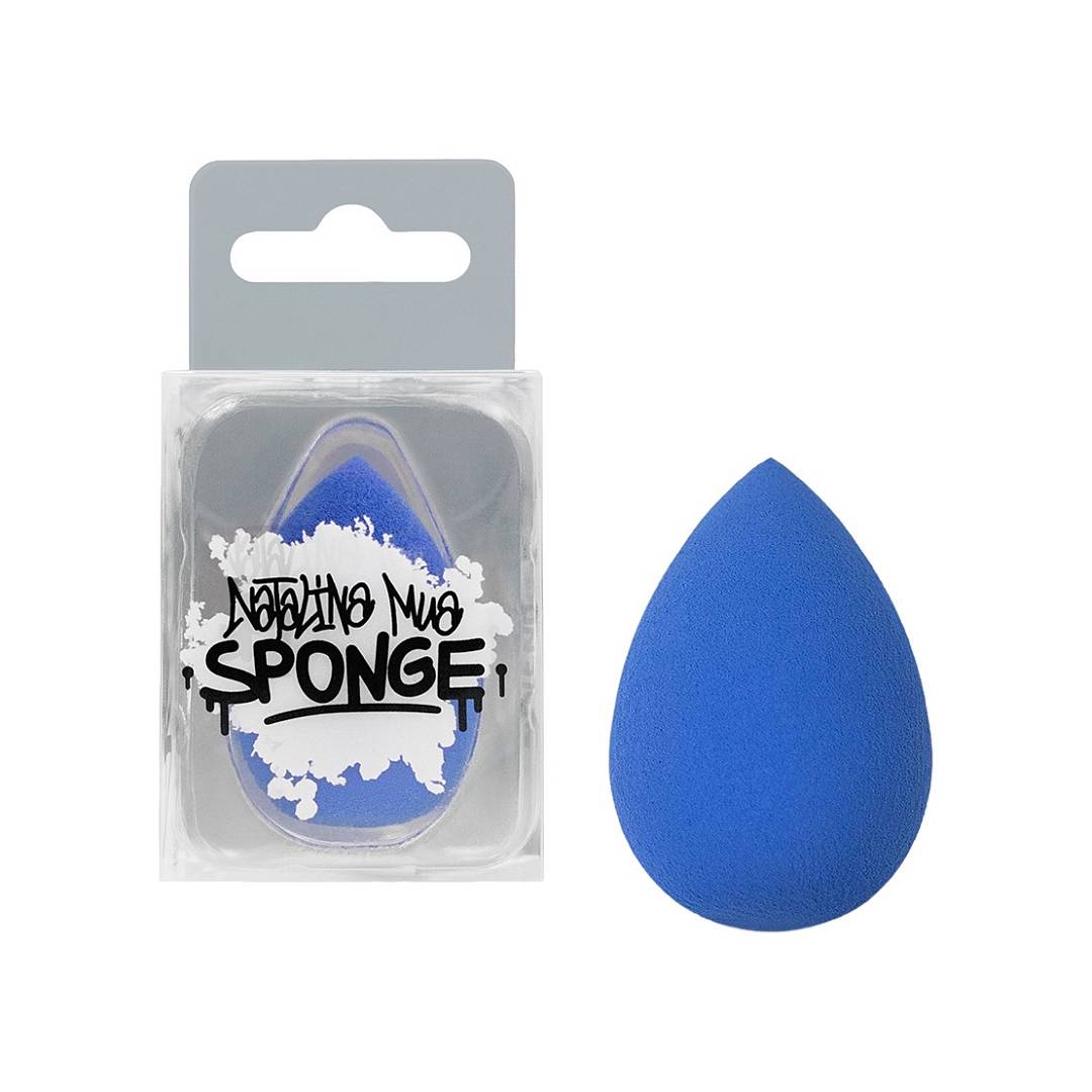 Спонж мини Beauty Queen Mini Sponge