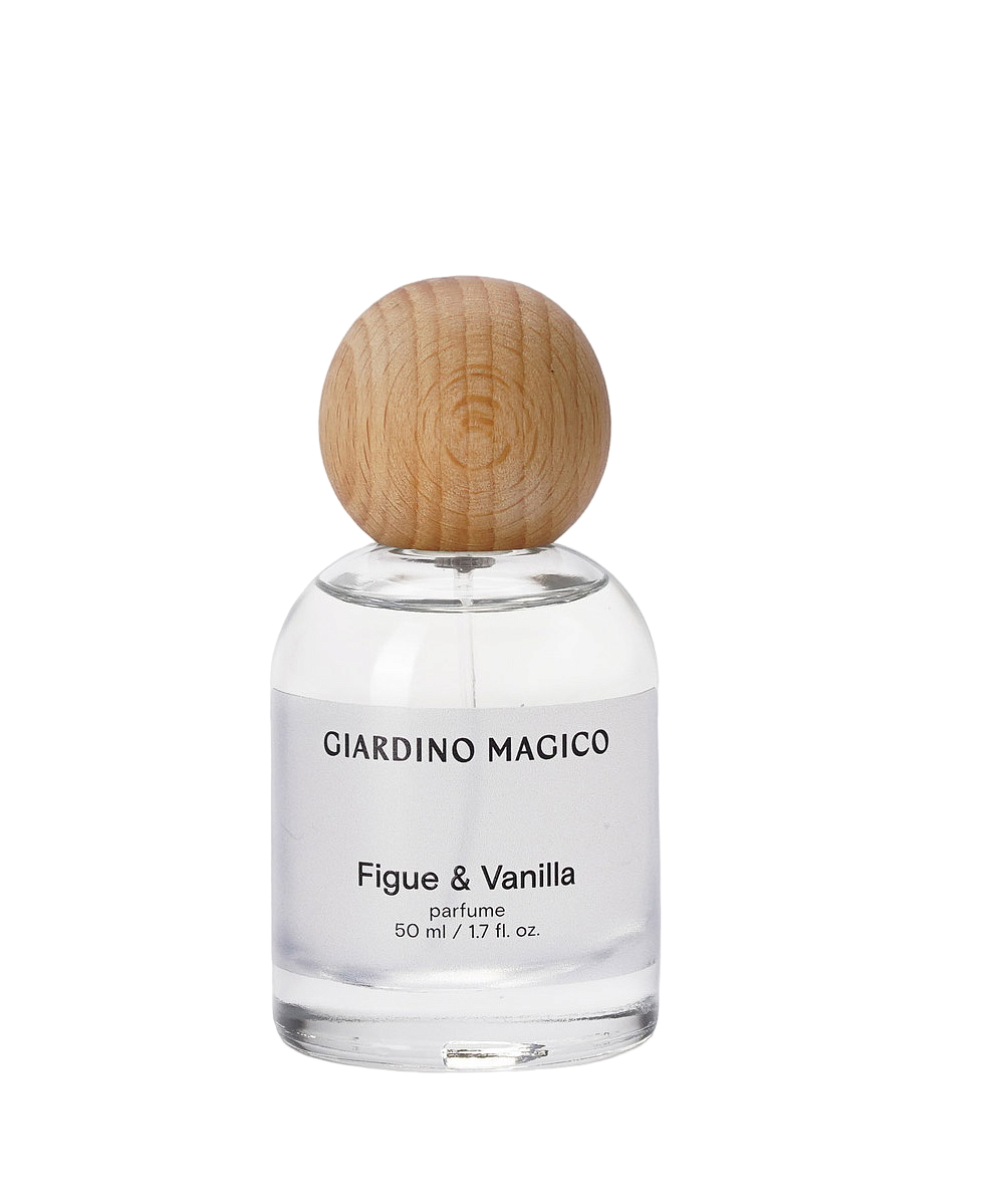 Figue-Vanilla Парфюмерная вода 