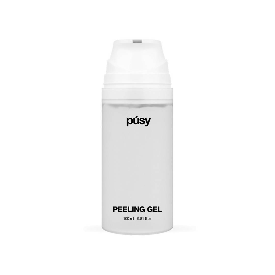 Пилинг-скатка Peeling Gel