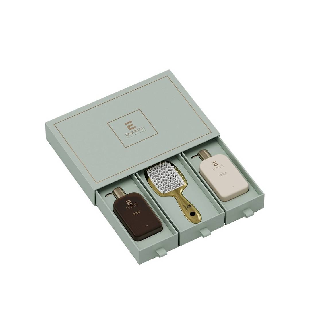 Набор Небесное сияние