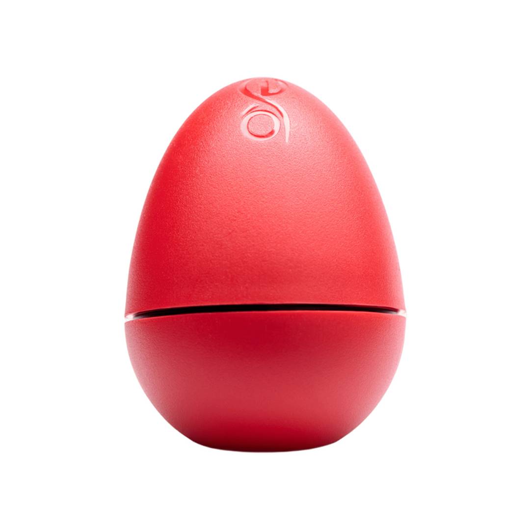 Бальзам для губ Клюква в сахаре с сибирской хвоей