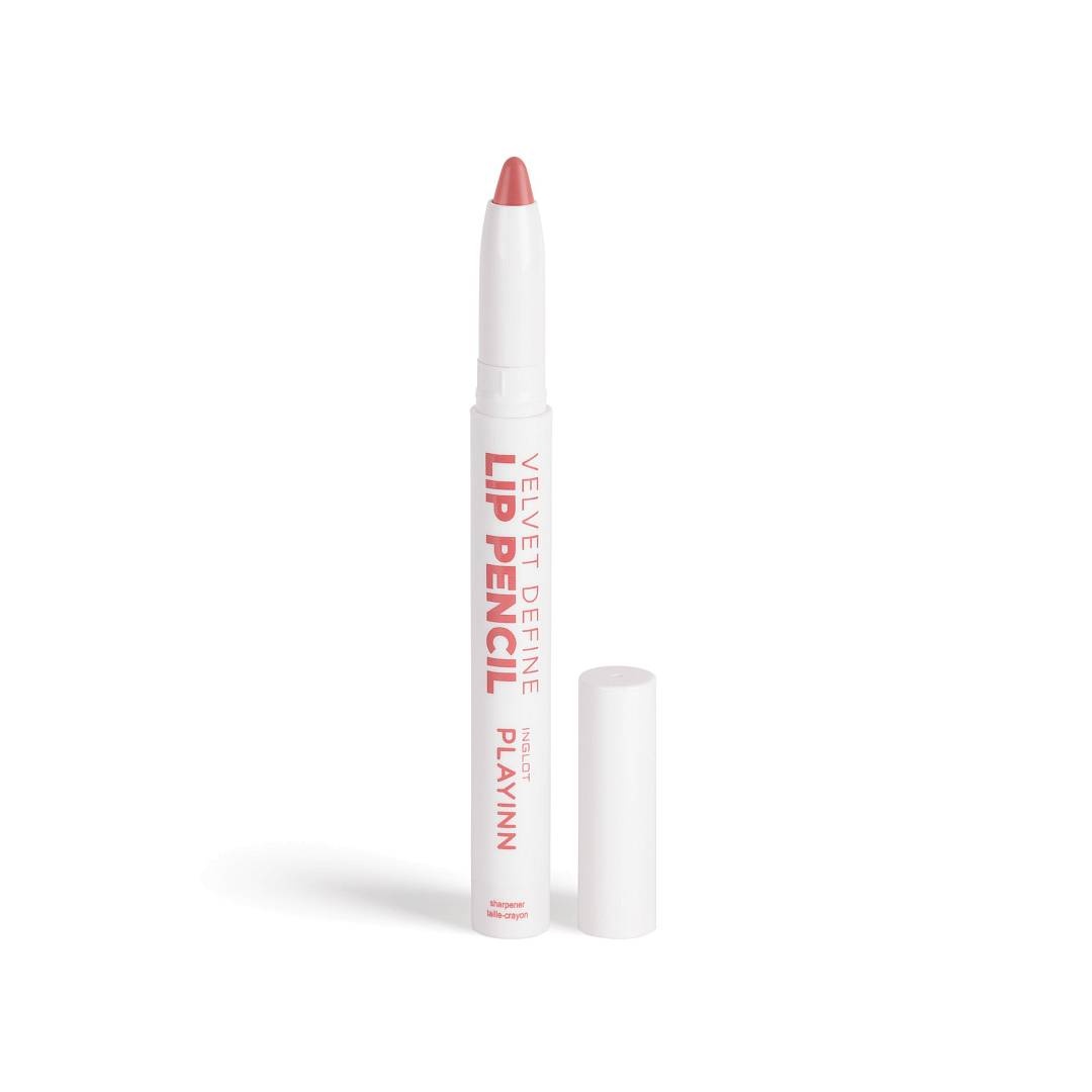 Карандаш для губ Lip Pencil Velvet