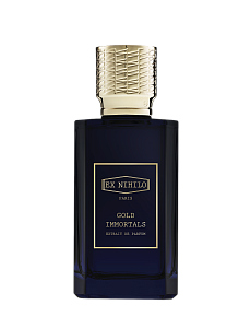 Gold Immortals Extrait de Parfum Духи