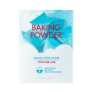 Скраб для лица Baking Powder Crunch Pore Scrub