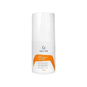 Тоник для лица с гиалуроновой кислотой и эластином