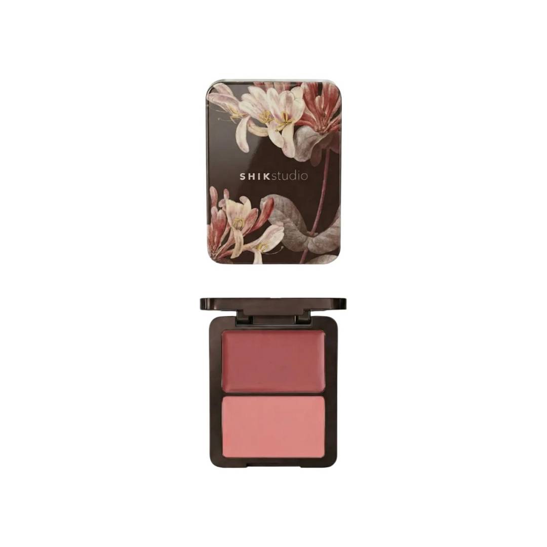 Палетка румян Sheer Tone Blush Duo