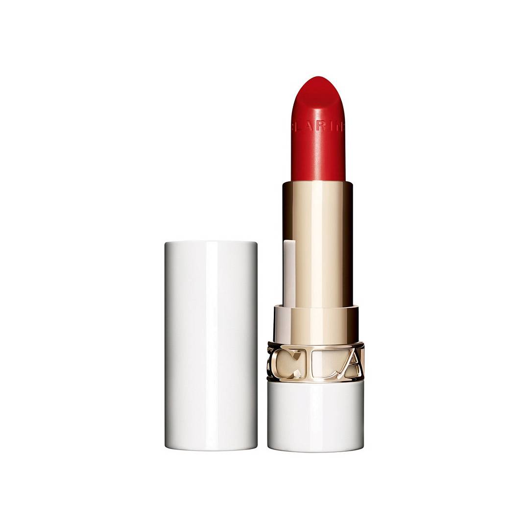 Губная помада с сияющим эффектом Joli Rouge Shine