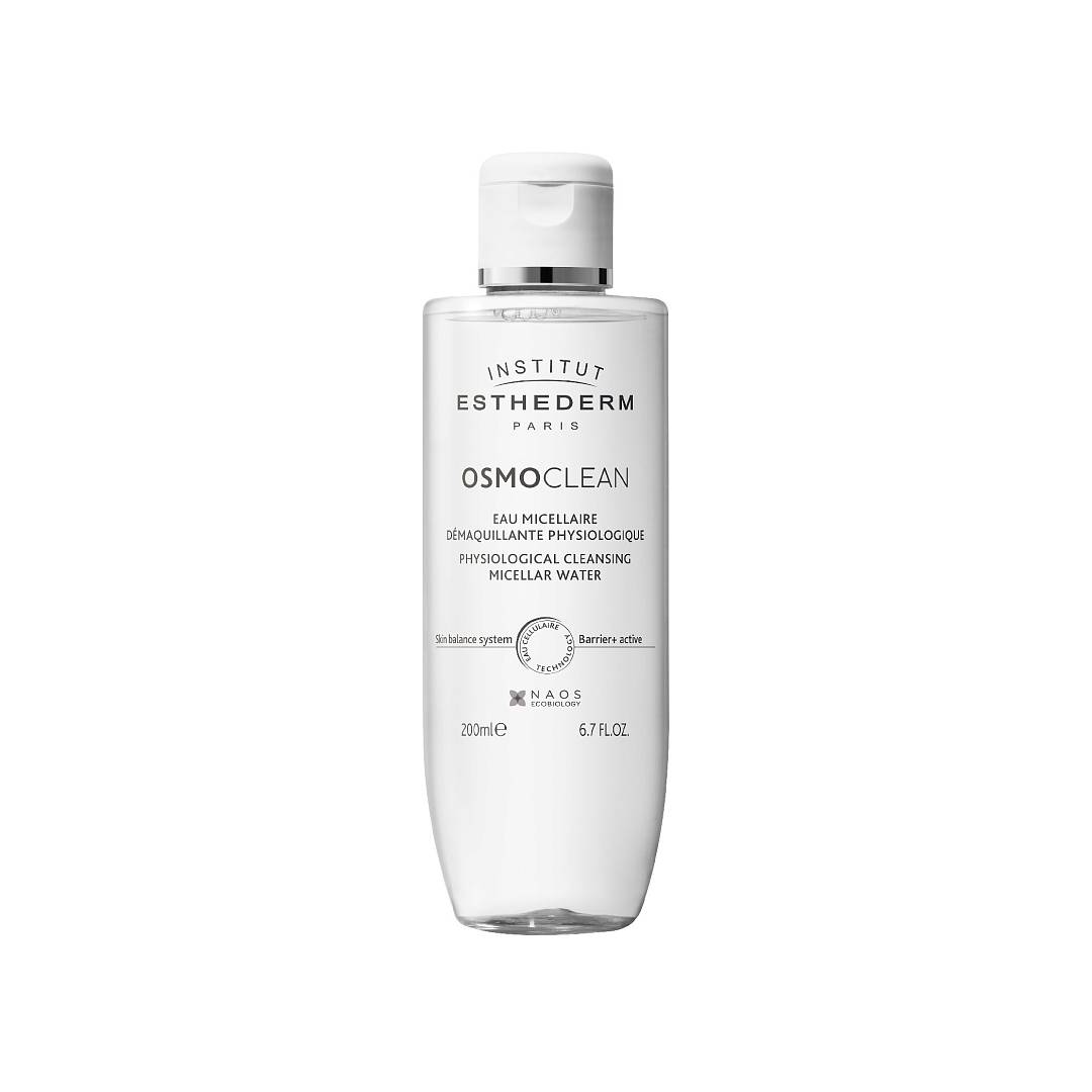 Мицеллярная вода Osmoclean
