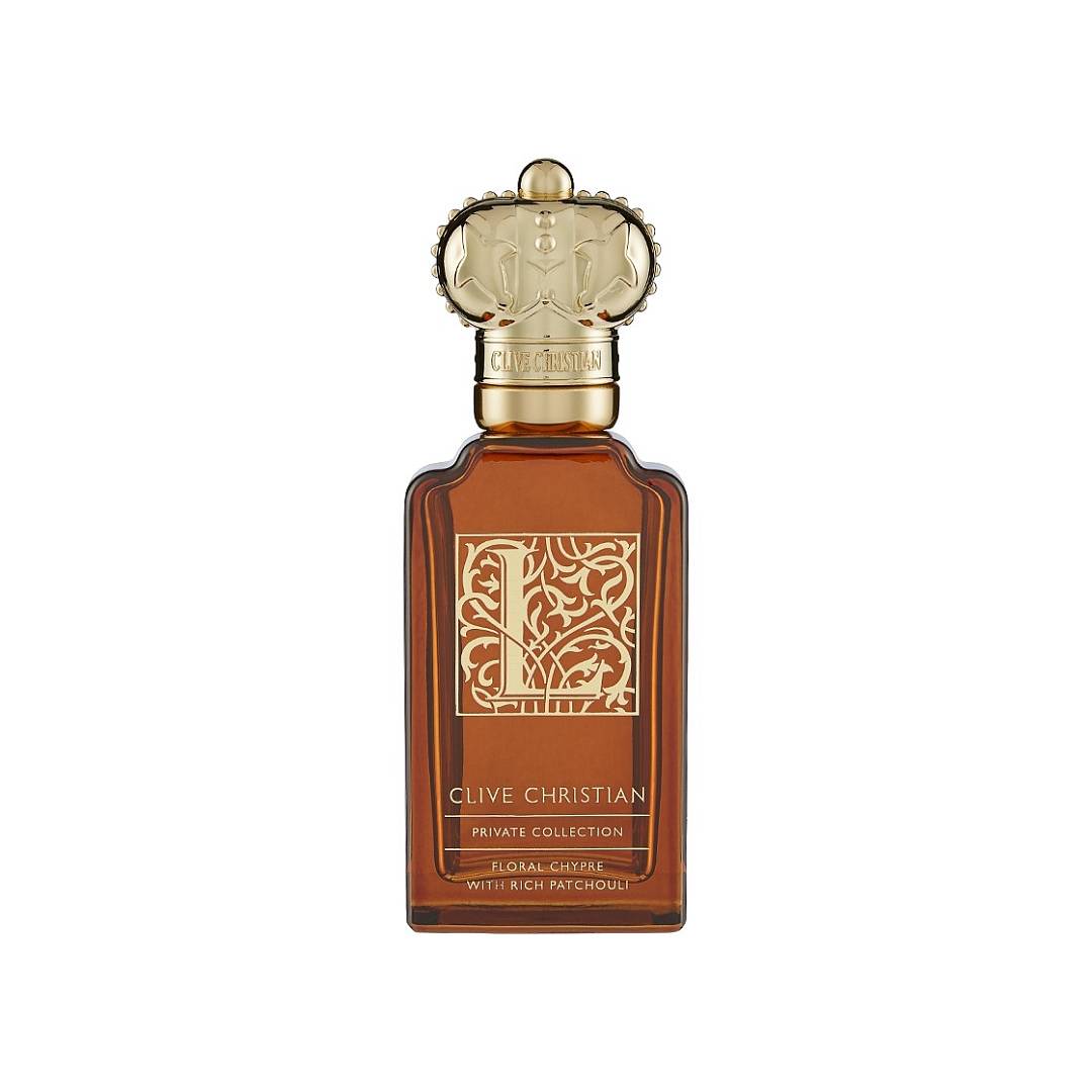 L Floral Chypre Духи