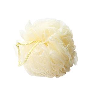 Мочалка со шнуром