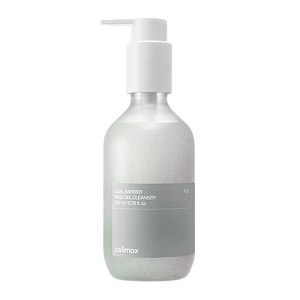 Гель для умывания мягкий Dual Barrier Mild Gel Cleanser